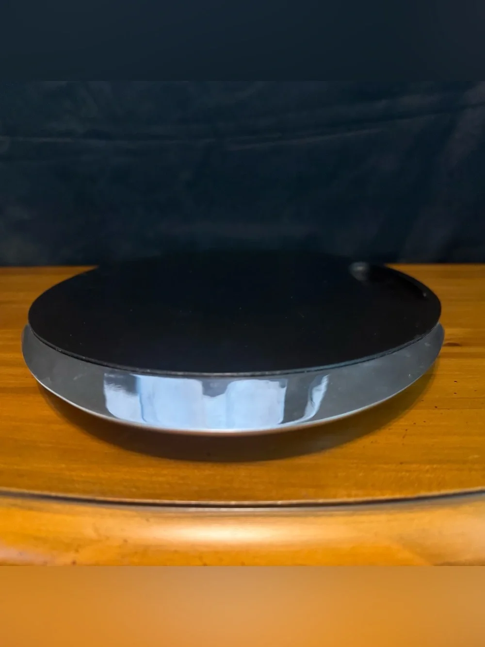 Nambe beautiful sleek